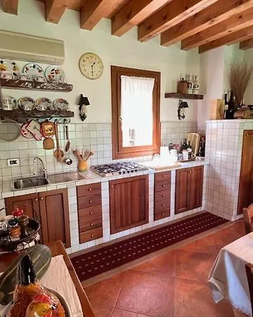 Dimora Alle Vigne *
