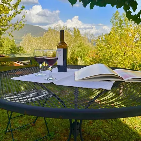 Chalet Dimora Alle Vigne Cappella Maggiore