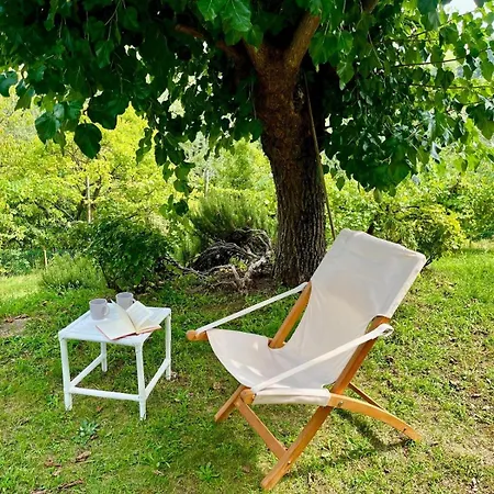 Domek alpejski Dimora Alle Vigne *