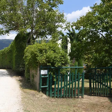 Dimora Alle Vigne * Cappella Maggiore