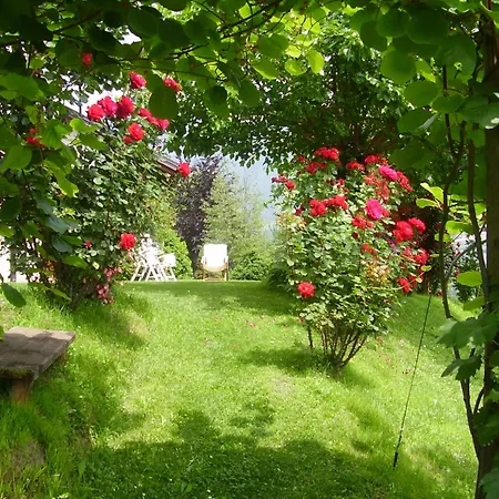 Dimora Alle Vigne Chalet *