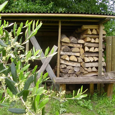 Dimora Alle Vigne Cappella Maggiore